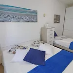 Lägenhet Luisa A 4 Posti Otranto