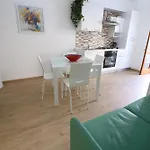 Lägenhet Luisa A 4 Posti Otranto