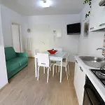 Luisa A 4 Posti Otranto