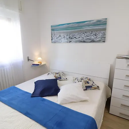 Luisa A 4 Posti Apartmán
