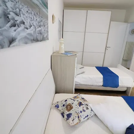 Luisa A 4 Posti Otranto