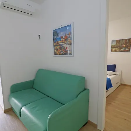 Luisa A 4 Posti * Otranto