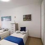 Luisa A 4 Posti Apartment Otranto