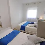 Apartment Luisa A 4 Posti