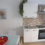 Apartment Luisa A 4 Posti Otranto