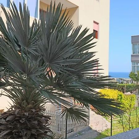 Luisa A 4 Posti Apartament