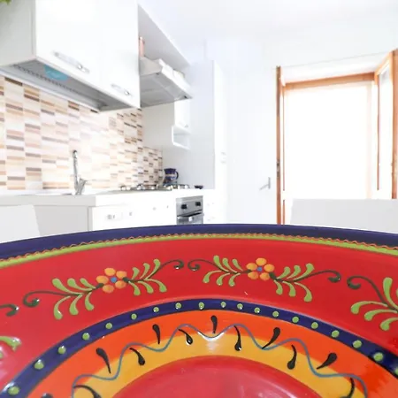 Luisa A 4 Posti Otranto