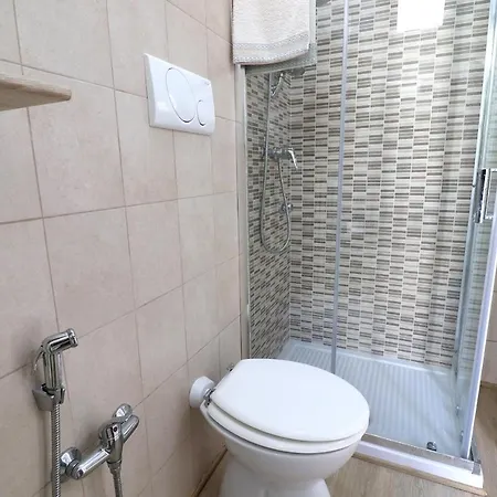 Apartament Luisa A 4 Posti