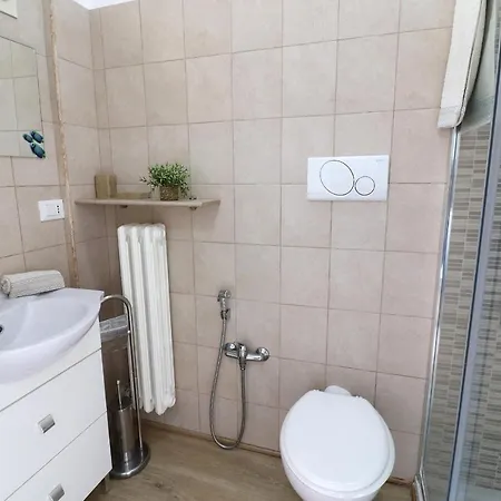 Apartament Luisa A 4 Posti