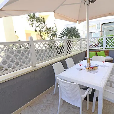 Luisa A 4 Posti * Otranto