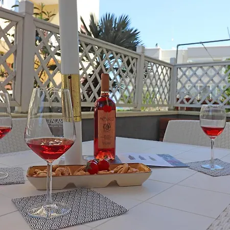 Apartament Luisa A 4 Posti *