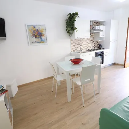 Luisa A 4 Posti * Otranto