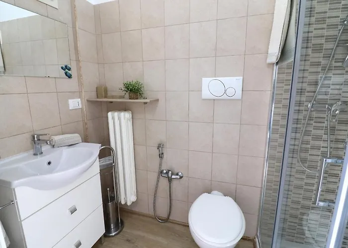 Apartamento Luisa A 4 Posti